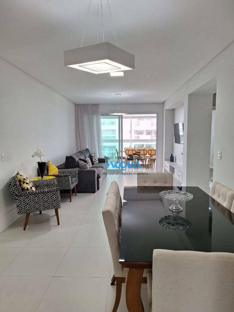 Apartamento à venda com 3 quartos, 175m² - Foto 4