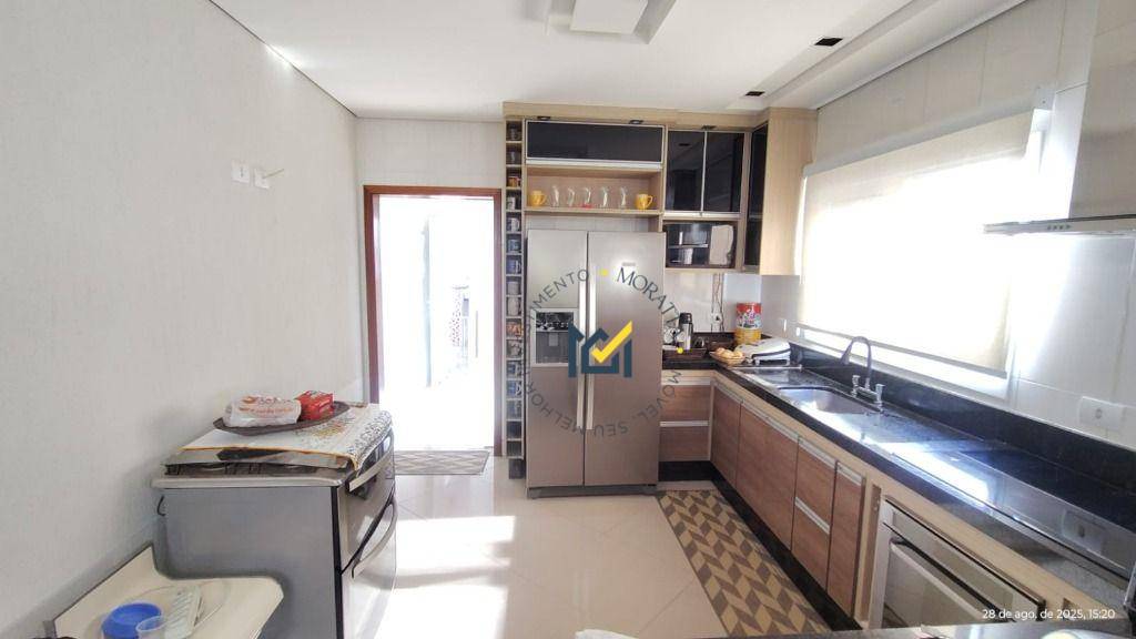 Casa de Condomínio, 4 quartos - Foto 4