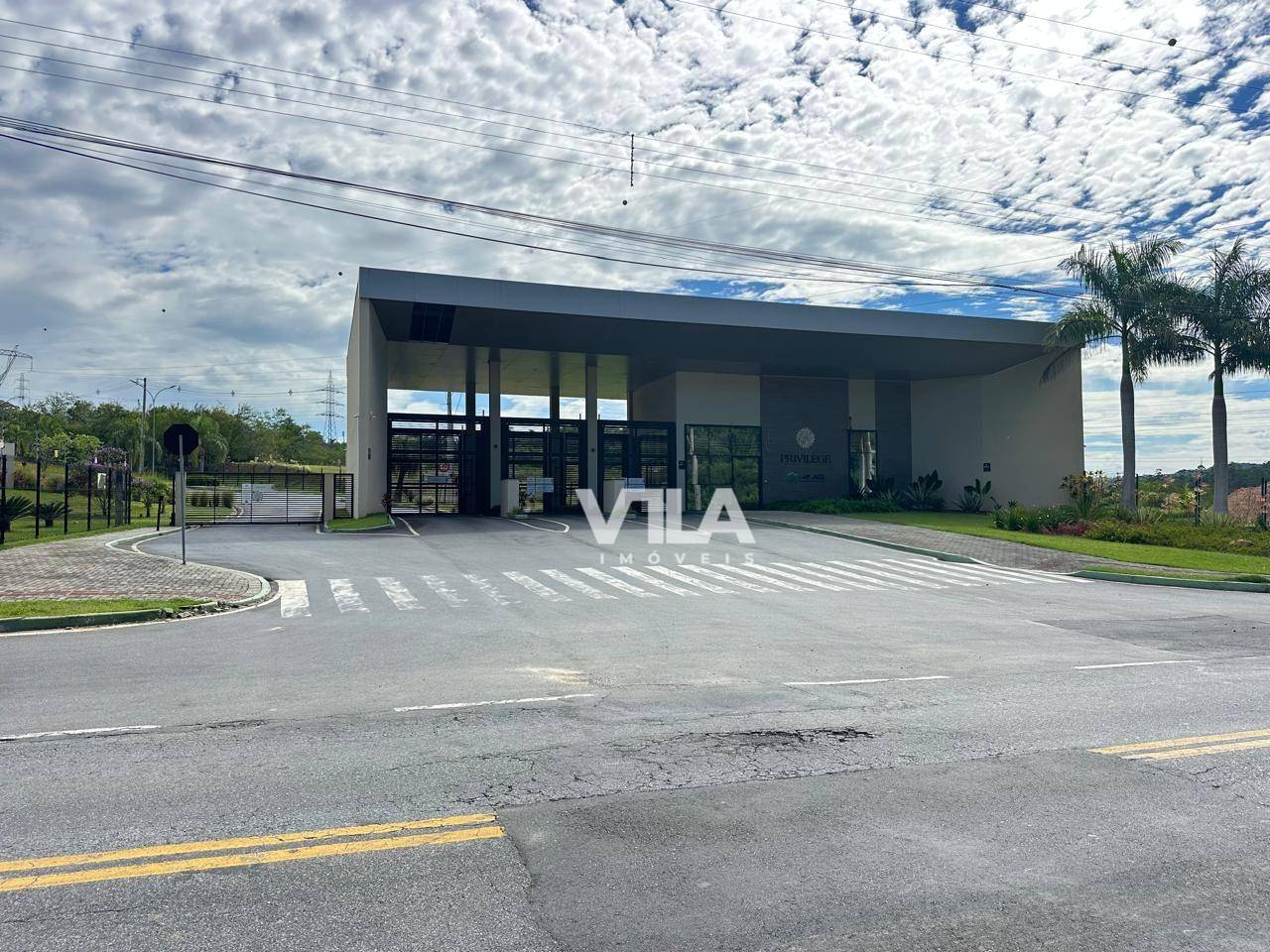 Loteamento e Condomínio, 506 m² - Foto 2