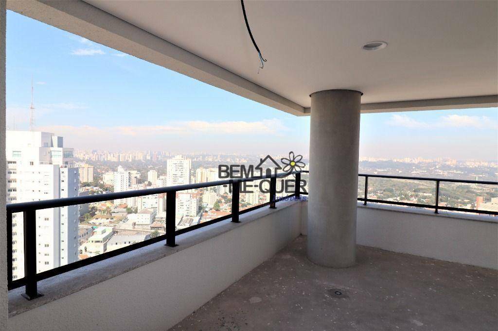 Apartamento à venda com 4 quartos, 218m² - Foto 17