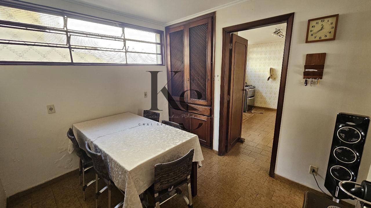 Casa à venda com 3 quartos, 420m² - Foto 15