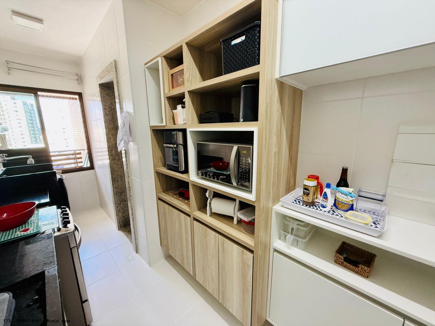 Apartamento à venda com 3 quartos, 90m² - Foto 10