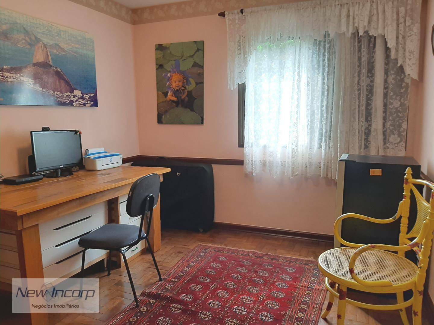 Apartamento à venda com 4 quartos, 220m² - Foto 11