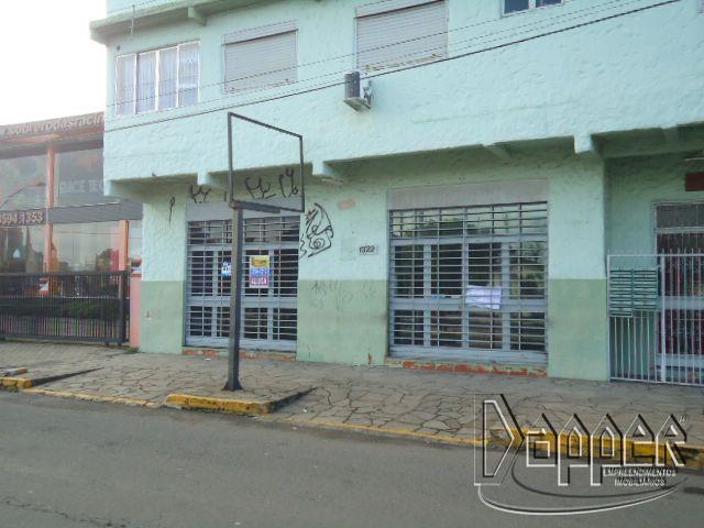 Loja-Salão para alugar, 164m² - Foto 1