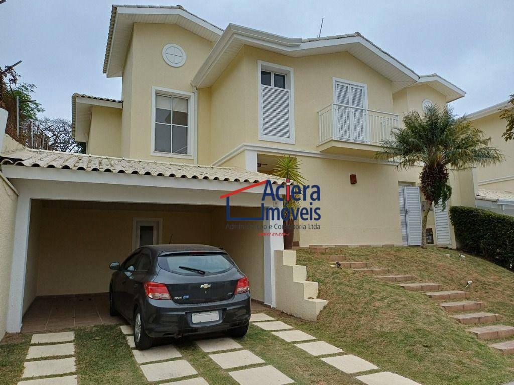 Casa de Condomínio, 3 quartos - Foto 3