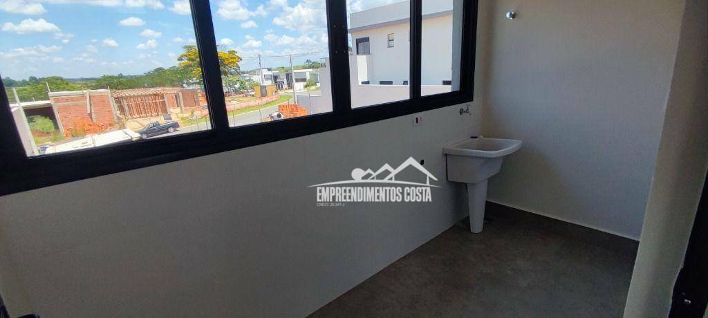 Casa de Condomínio à venda com 3 quartos, 160m² - Foto 12