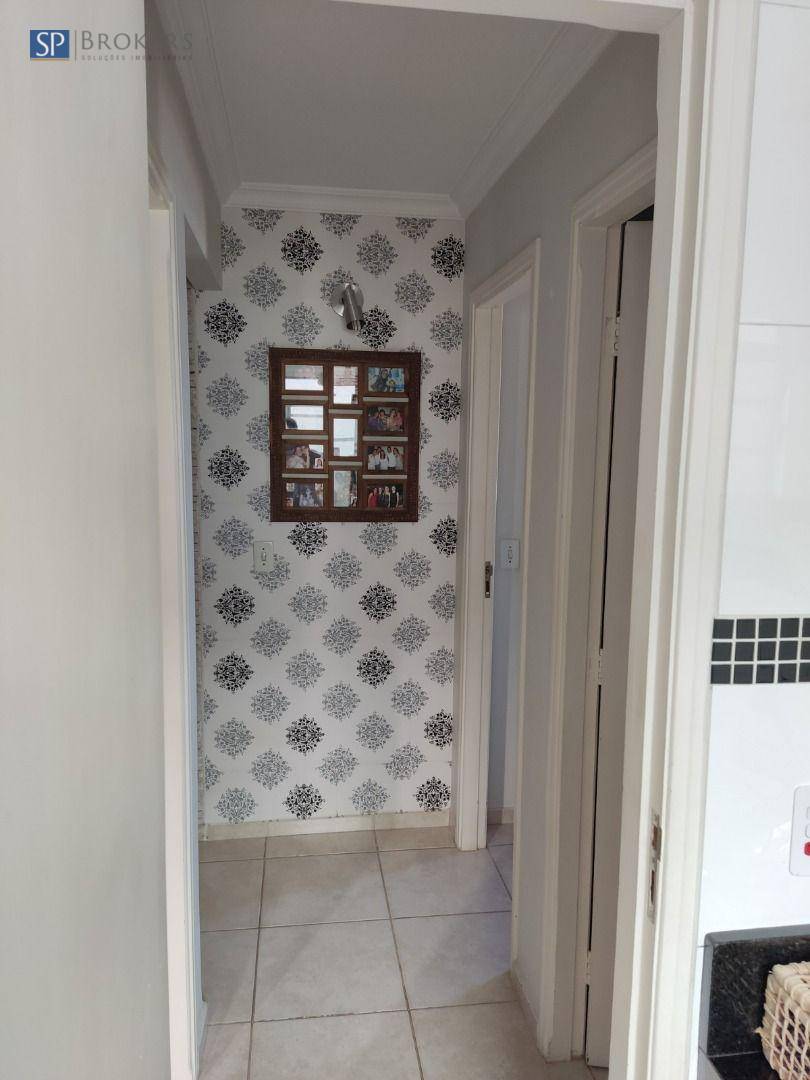 Apartamento à venda com 3 quartos, 64m² - Foto 9