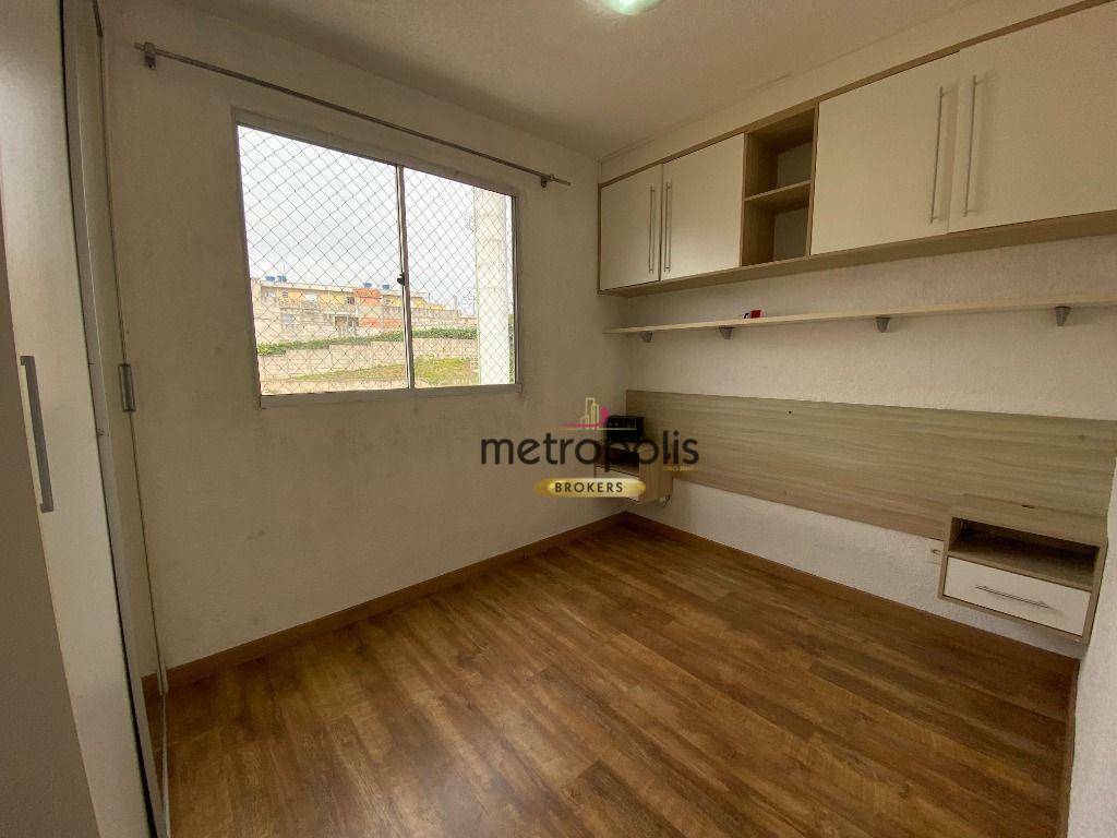 Apartamento à venda com 2 quartos, 62m² - Foto 15