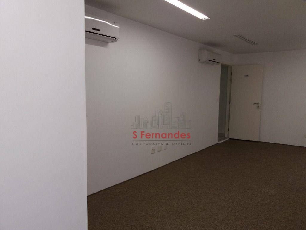 Conjunto Comercial-Sala para alugar, 30m² - Foto 4