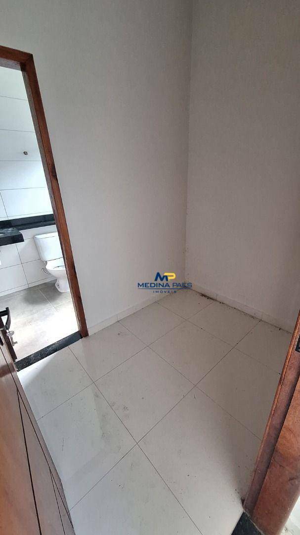 Casa de Condomínio à venda com 3 quartos, 105m² - Foto 10