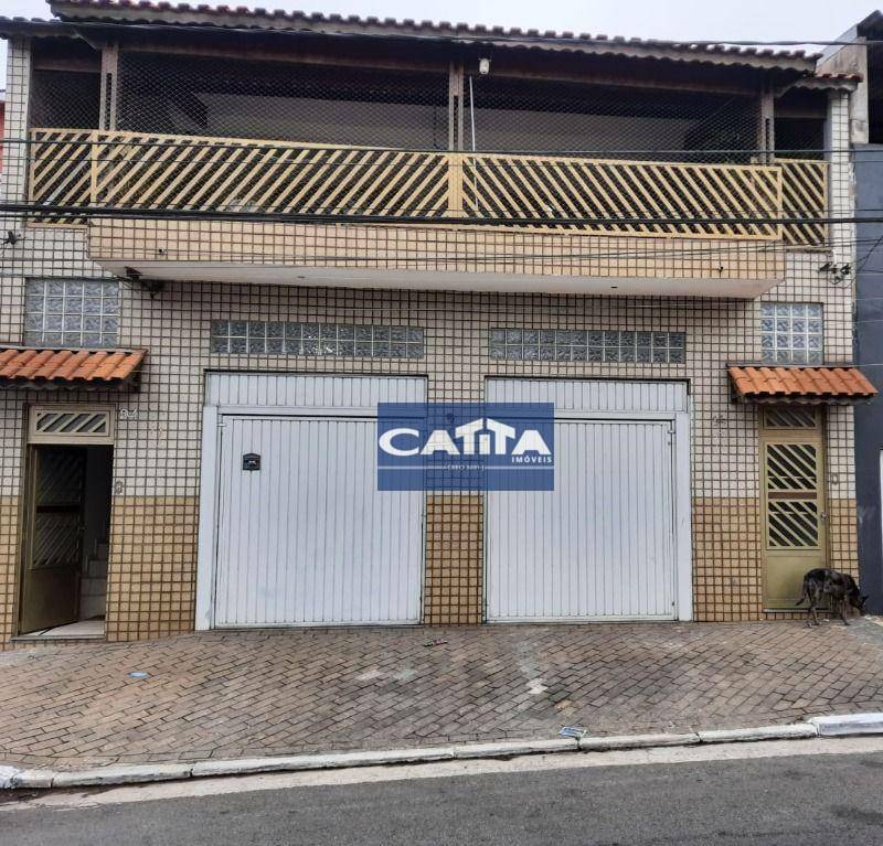 Sobrado à venda com 3 quartos, 232m² - Foto 2