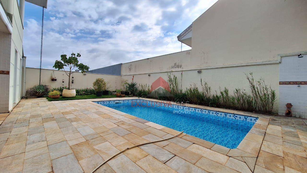 Casa de Condomínio à venda e aluguel com 4 quartos, 348m² - Foto 32