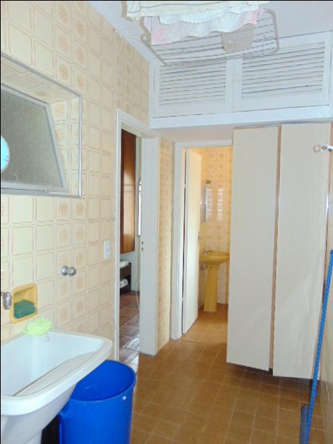 Apartamento à venda com 3 quartos, 95m² - Foto 26