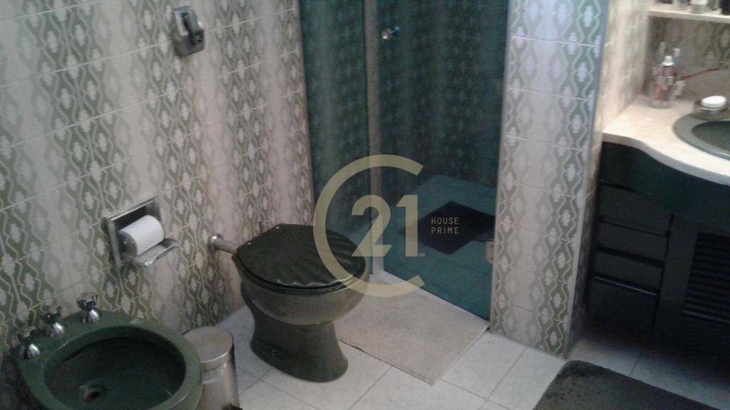 Apartamento à venda com 3 quartos, 150m² - Foto 16