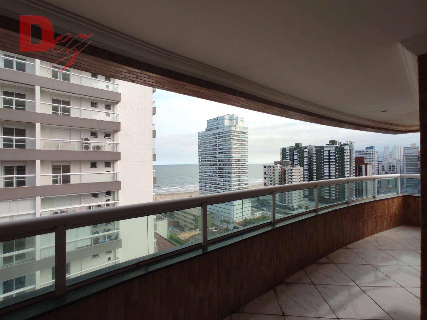 Apartamento à venda com 3 quartos, 116m² - Foto 6