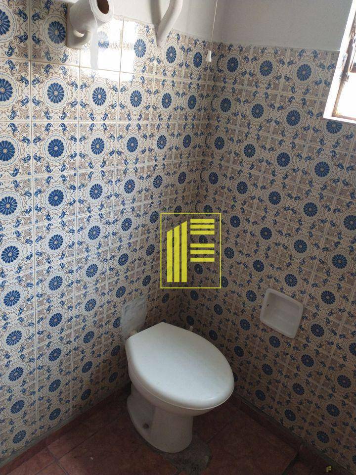 Casa para alugar com 1 quarto, 40m² - Foto 20