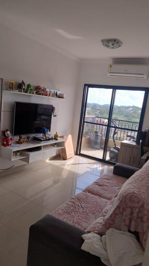 Apartamento à venda com 2 quartos, 73m² - Foto 1