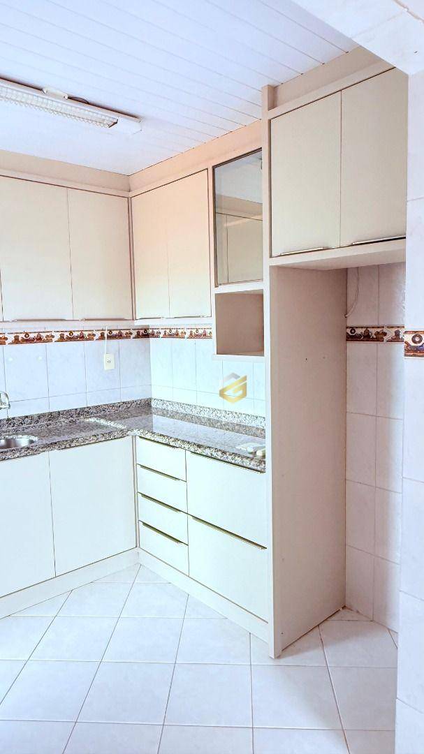 Apartamento, 2 quartos, 45 m² - Foto 4