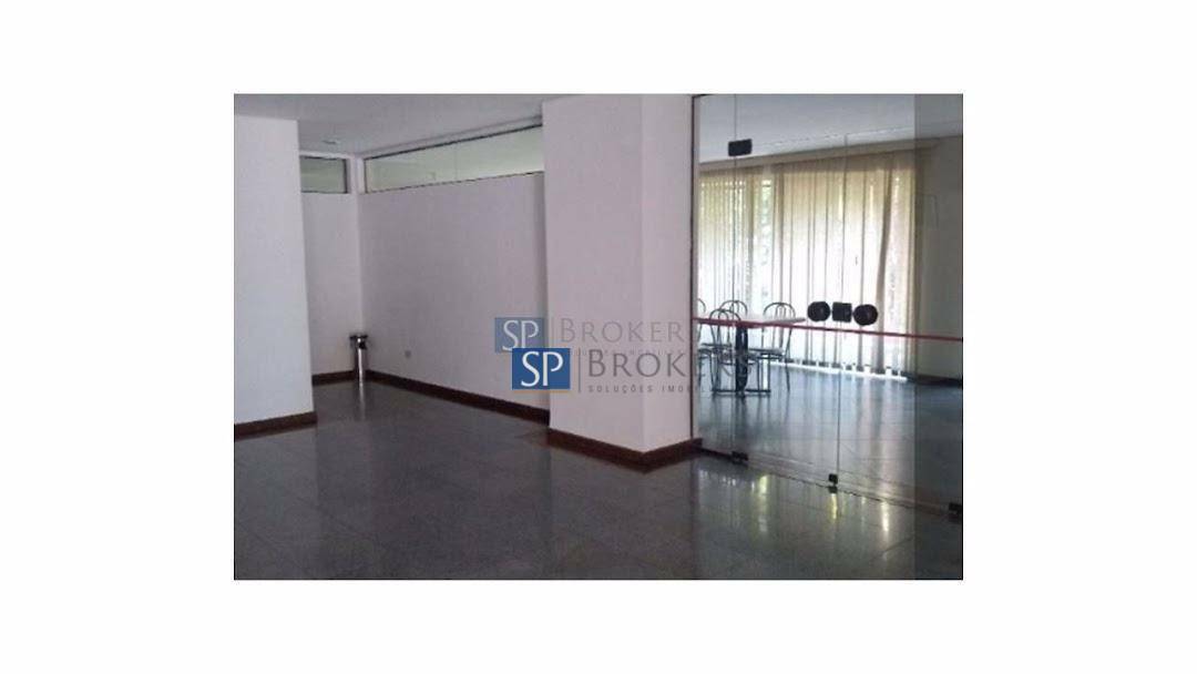 Cobertura à venda com 3 quartos, 218m² - Foto 3