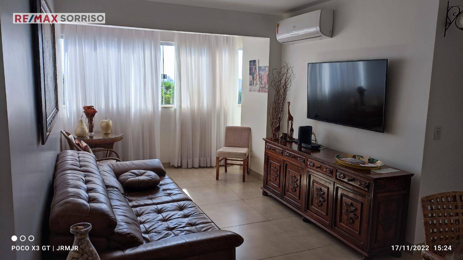 Apartamento, 3 quartos, 80 m² - Foto 4
