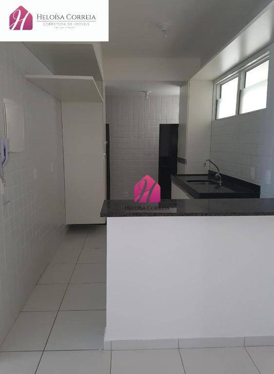 Apartamento para alugar com 3 quartos, 80m² - Foto 9