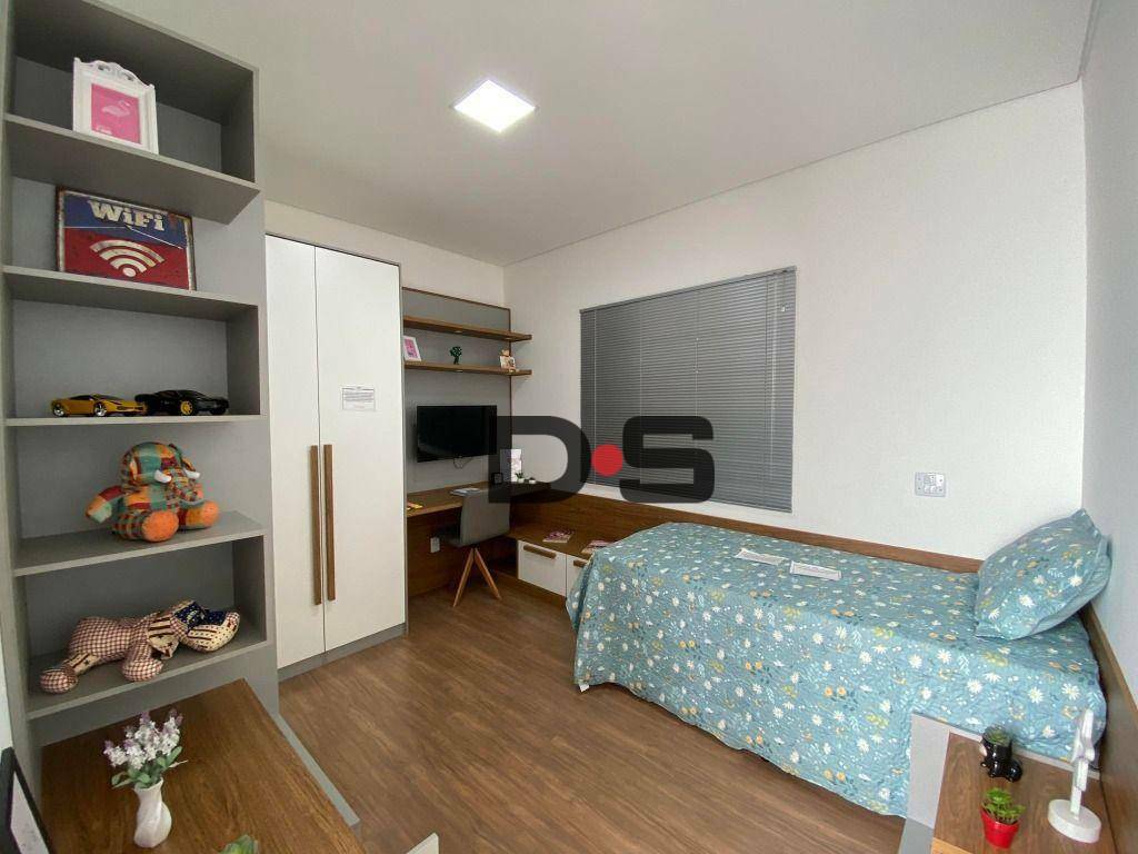 Casa de Condomínio à venda com 2 quartos, 68m² - Foto 8