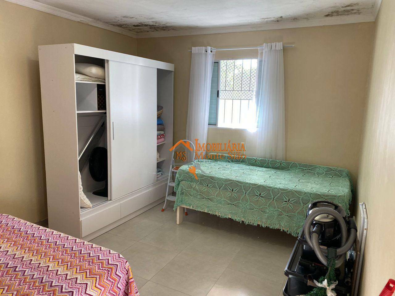 Sítio à venda com 1 quarto, 90m² - Foto 13