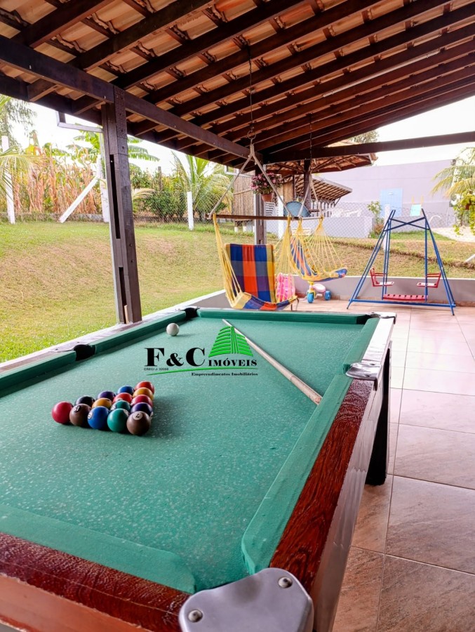 Chácara à venda com 4 quartos, 2000m² - Foto 20