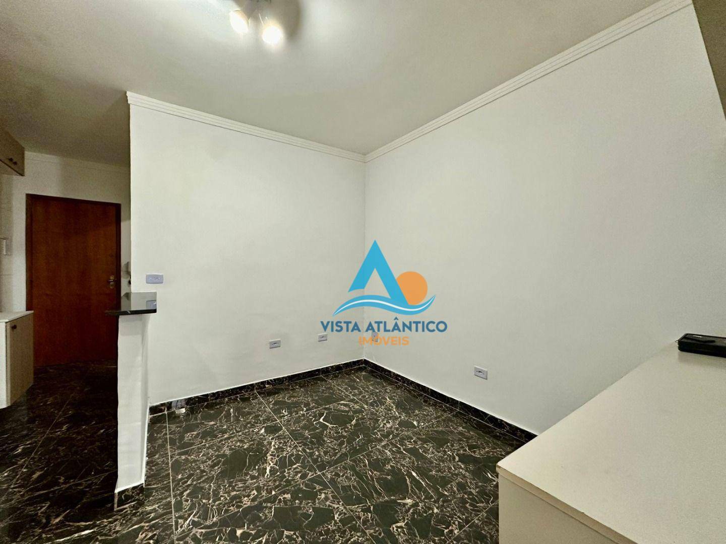 Apartamento à venda com 1 quarto, 32m² - Foto 12