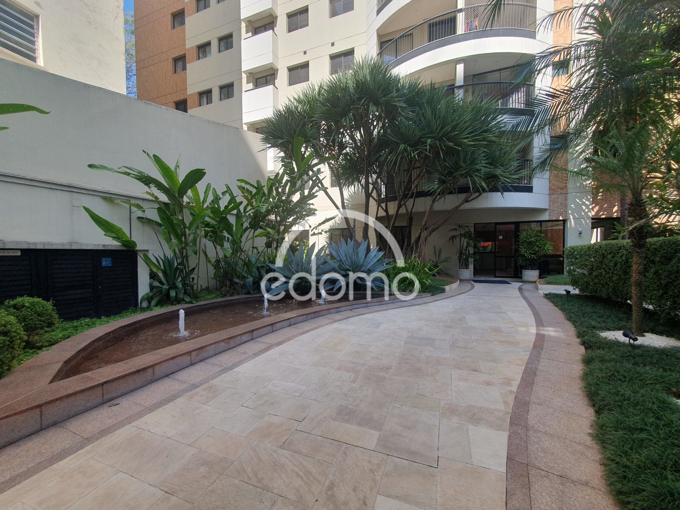 Apartamento para alugar com 1 quarto, 40m² - Foto 18