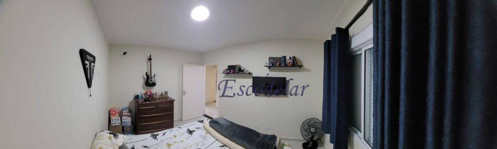 Apartamento à venda com 2 quartos, 65m² - Foto 30