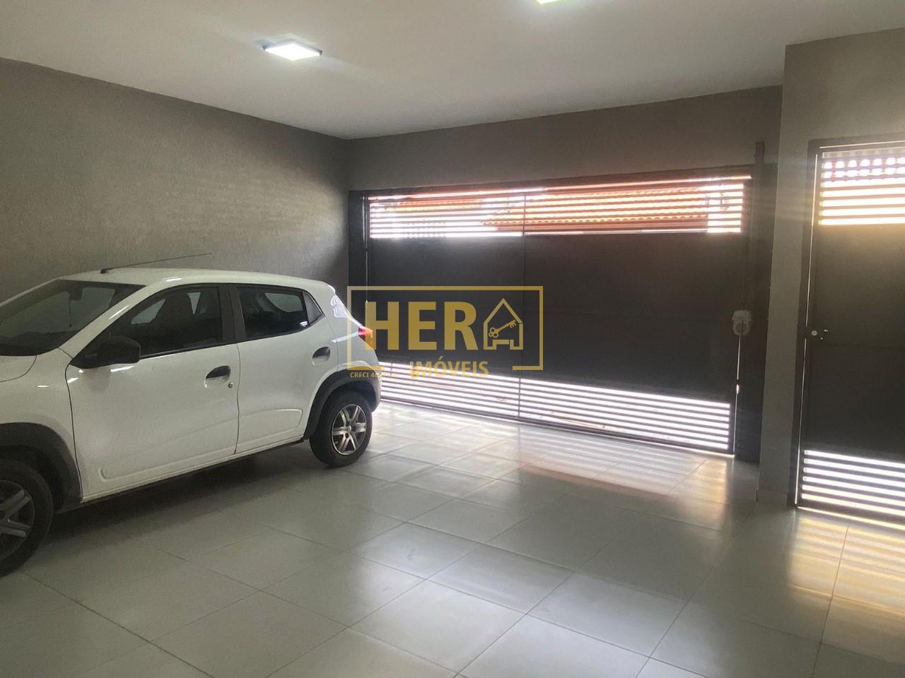 Casa à venda com 3 quartos, 167m² - Foto 11