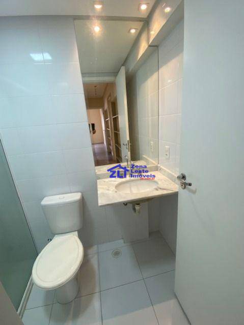 Apartamento à venda com 3 quartos, 77m² - Foto 11