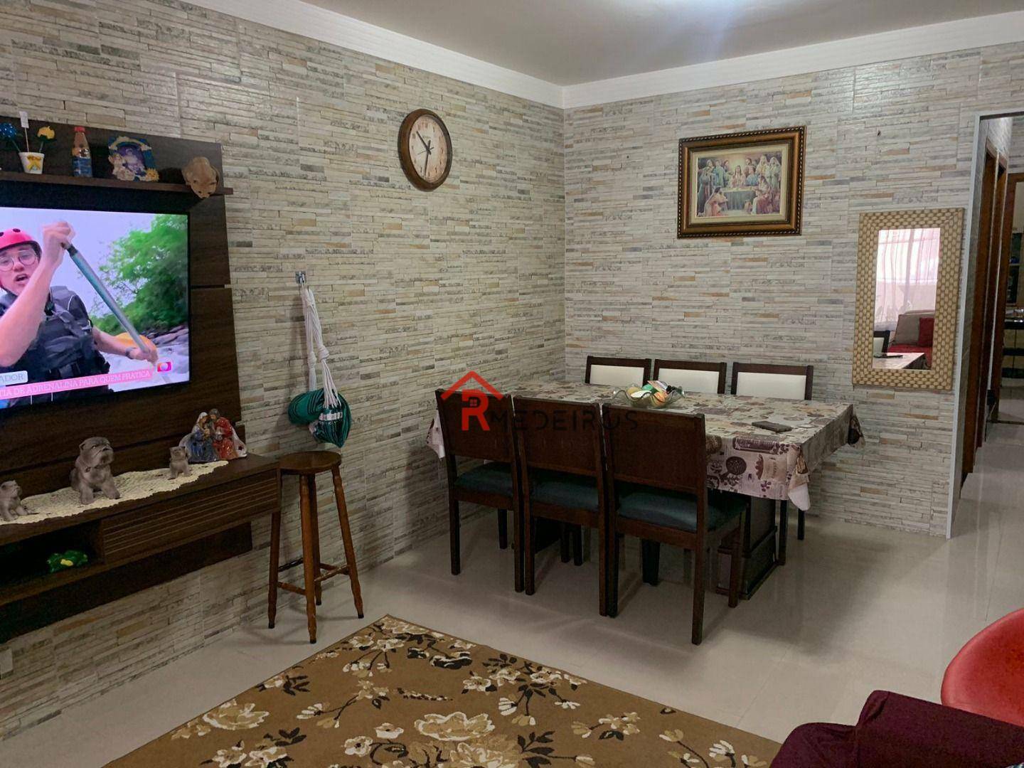 Sobrado à venda com 3 quartos, 84m² - Foto 3