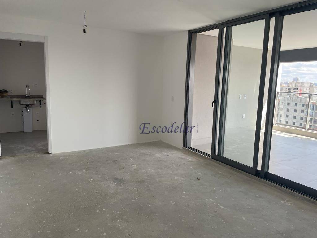 Apartamento à venda com 3 quartos, 93m² - Foto 1