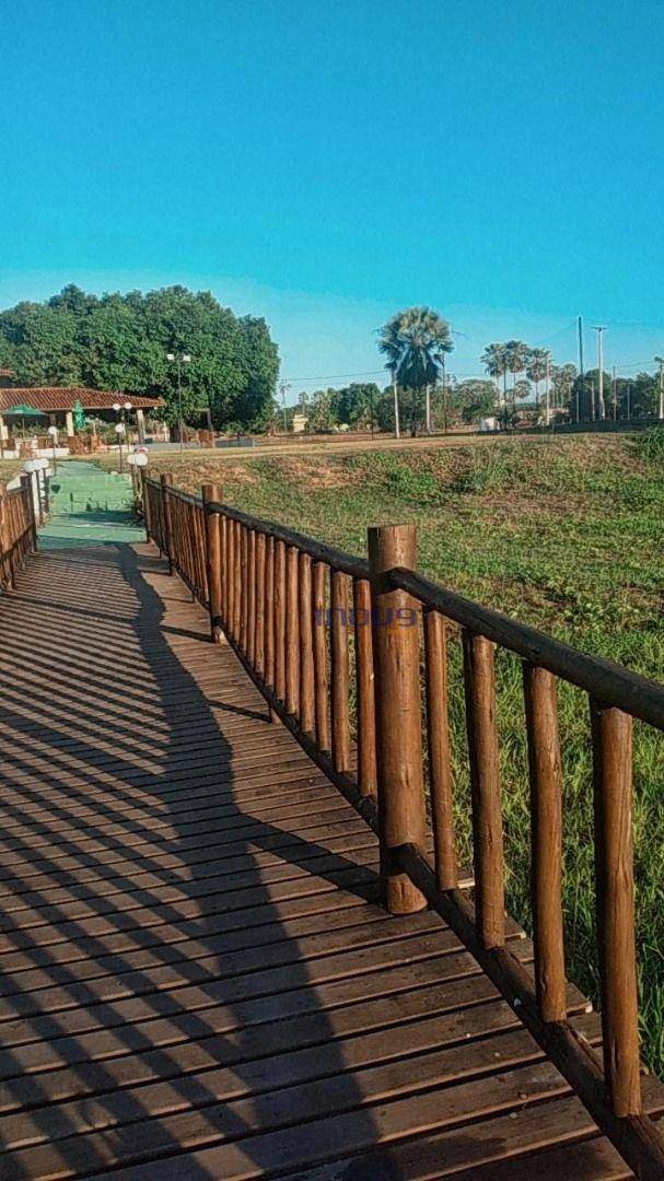 Loteamento e Condomínio, 382 m² - Foto 2