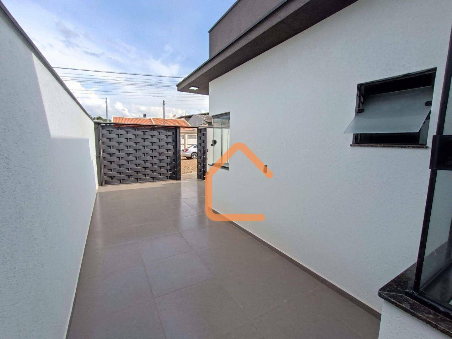 Casa à venda com 3 quartos, 105m² - Foto 21