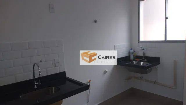 Apartamento à venda com 2 quartos, 52m² - Foto 18