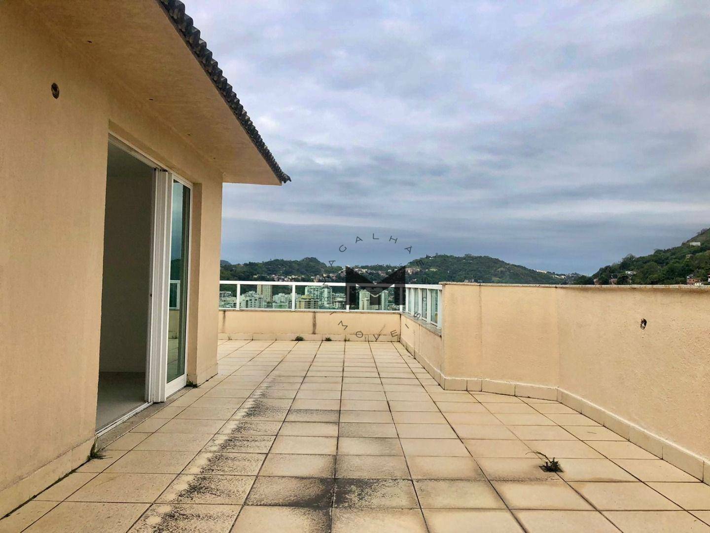 Cobertura à venda com 3 quartos, 174m² - Foto 4