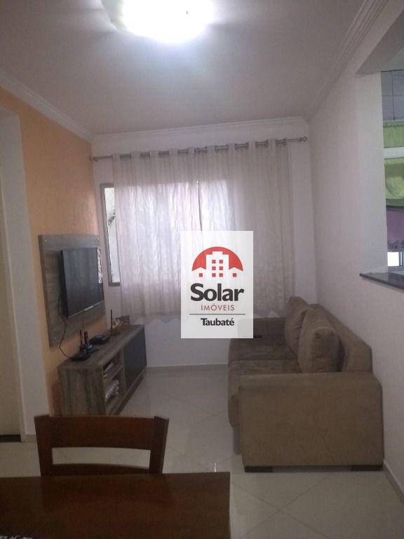 Apartamento à venda com 2 quartos, 46m² - Foto 2