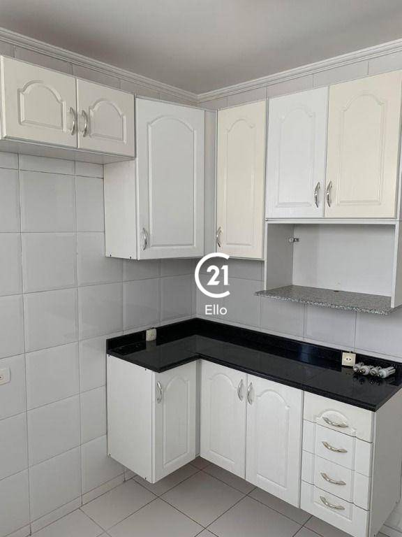 Apartamento à venda com 3 quartos, 110m² - Foto 13