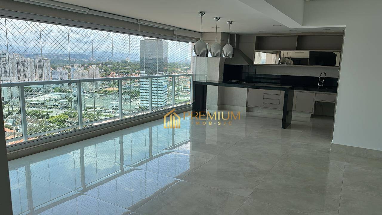 Apartamento, 4 quartos, 278 m² - Foto 2