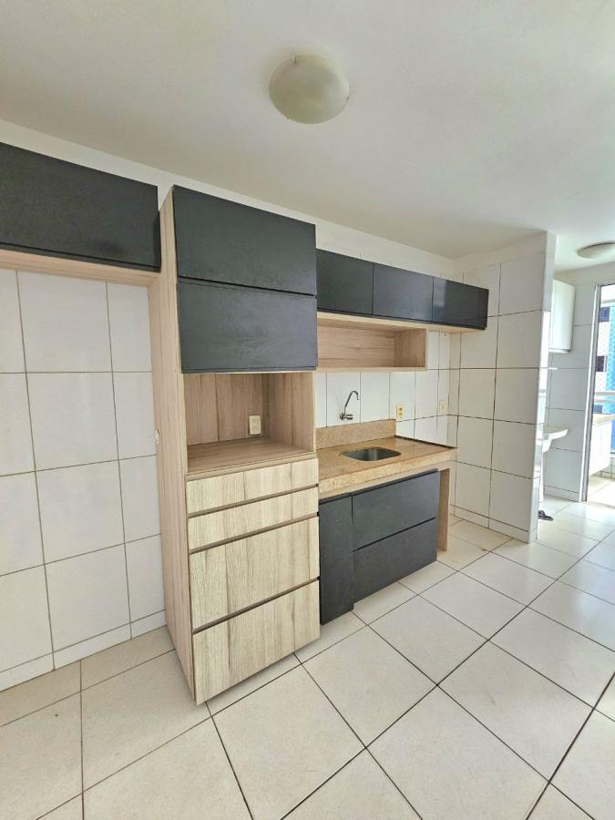 Apartamento à venda com 3 quartos, 86m² - Foto 4