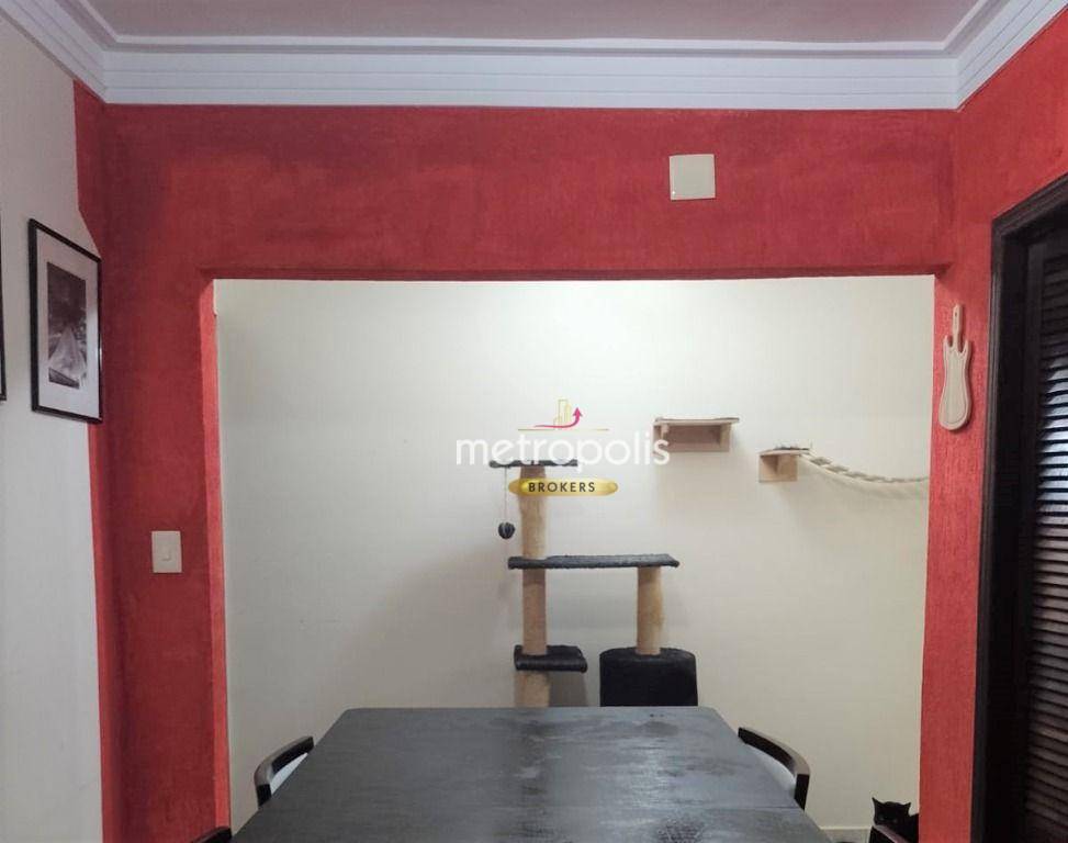 Apartamento à venda com 2 quartos, 83m² - Foto 10