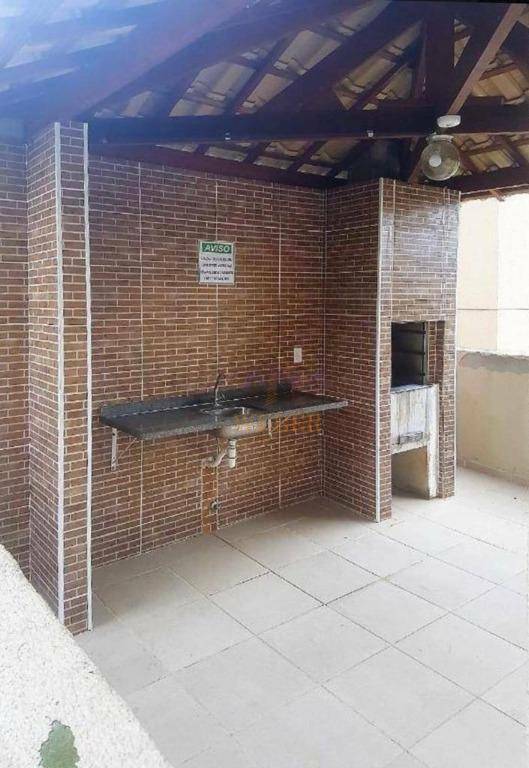 Apartamento à venda com 3 quartos, 53m² - Foto 20