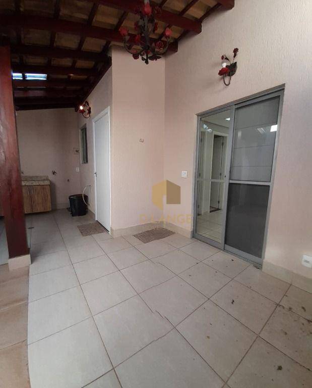 Casa de Condomínio à venda com 3 quartos, 101m² - Foto 34