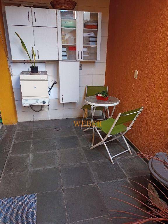 Sobrado à venda com 3 quartos, 129m² - Foto 28