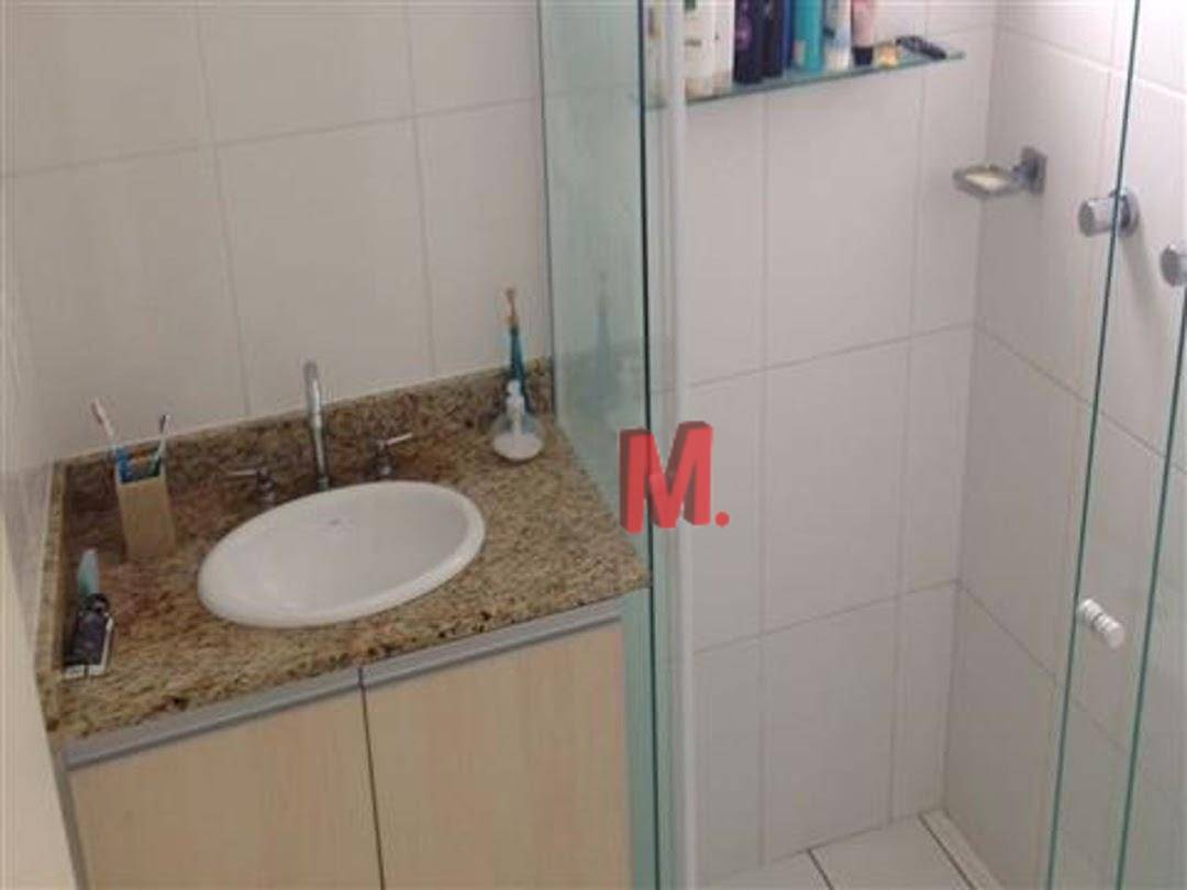 Apartamento à venda com 3 quartos, 88m² - Foto 15