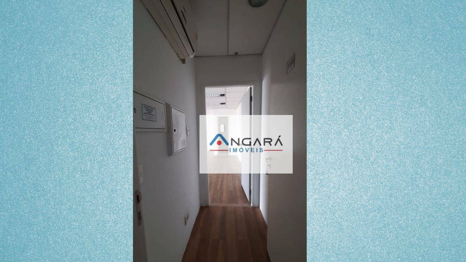 Conjunto Comercial-Sala para alugar, 50m² - Foto 2