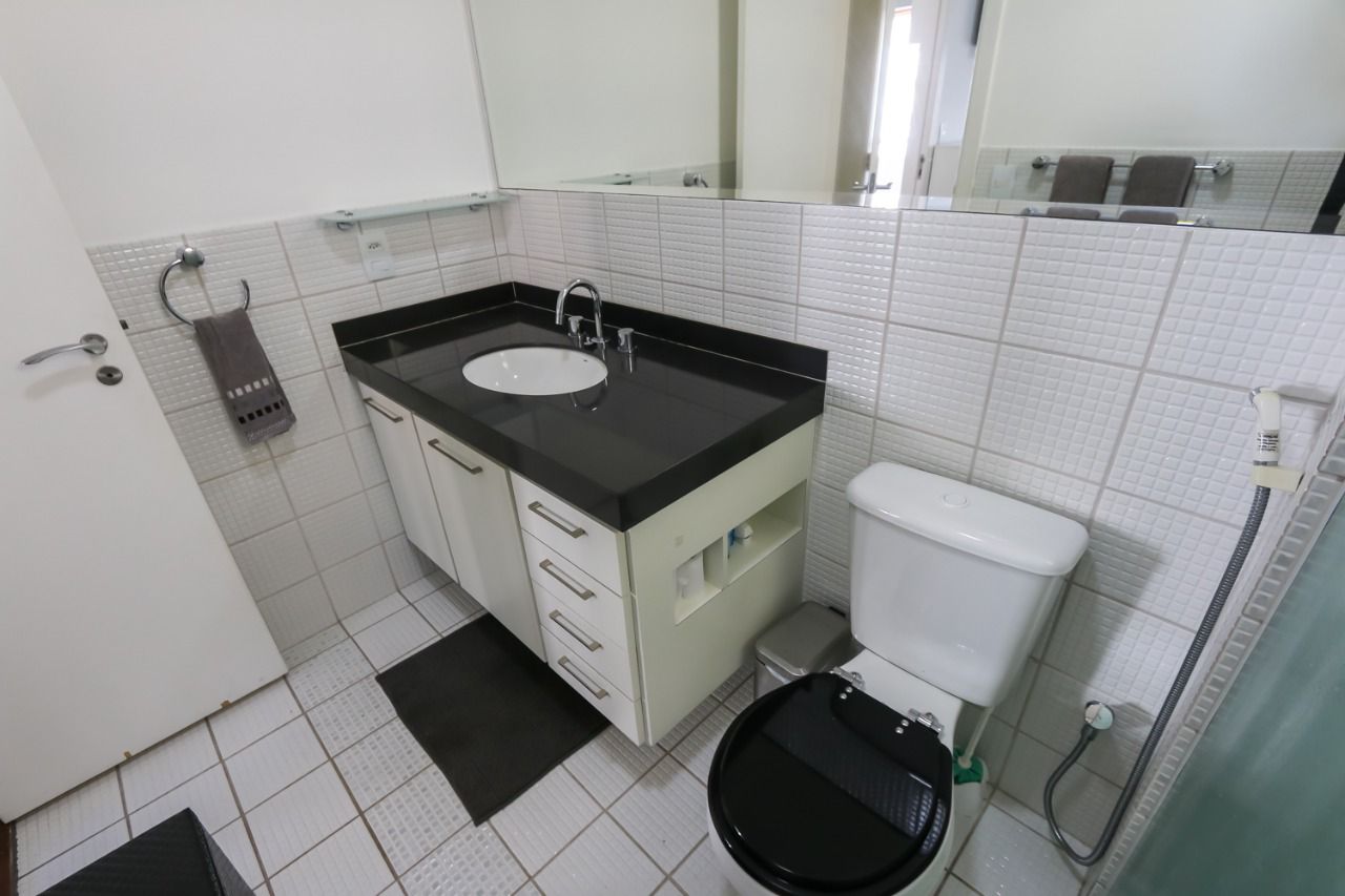 Apartamento à venda com 1 quarto, 43m² - Foto 11